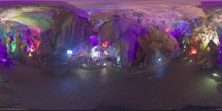 阳朔银子岩 (54)_全景